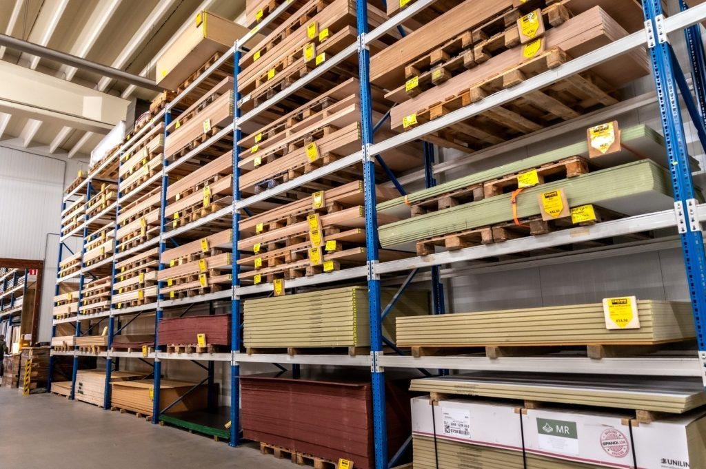 Plaatmateriaal