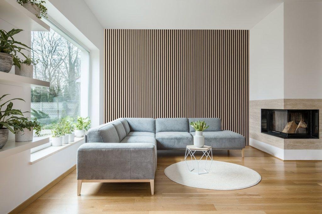 Wand- & plafondbekleding