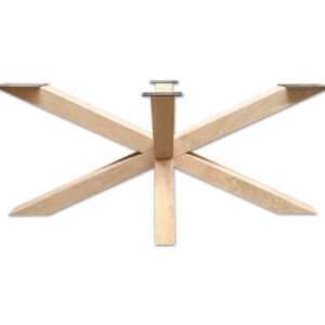 Matrix XXL eiken, tegen een witte achtergrond