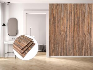 Barnwood panelen - 20 mm