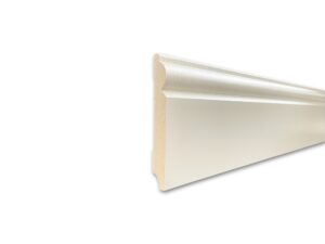 Plint - Barok - 15 x 120 mm