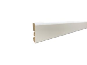Plint - rond - 10 x 58 mm