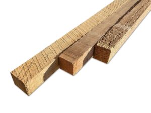 Regel - Douglas - 50 x 50 mm