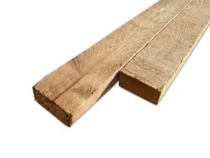 Regel - Douglas - 50 x 95 mm