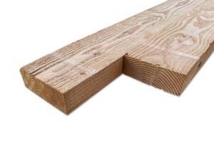 Balk - Douglas - 70 x 200 mm