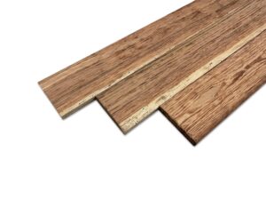 vlonderplank gemaakt van Walaba hout