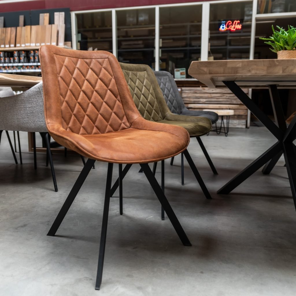 Stoelen & fauteuils