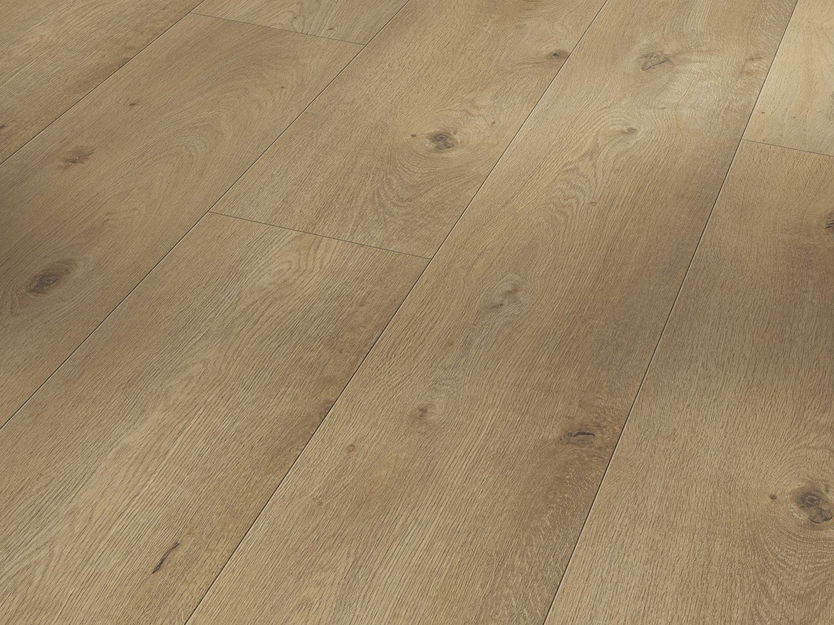 Laminaat - Parador XL - Eiken Everglade natuur - waterwerend - klasse 33 - Afbeelding 2