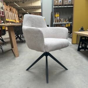 Eetkamer stoel Bowie