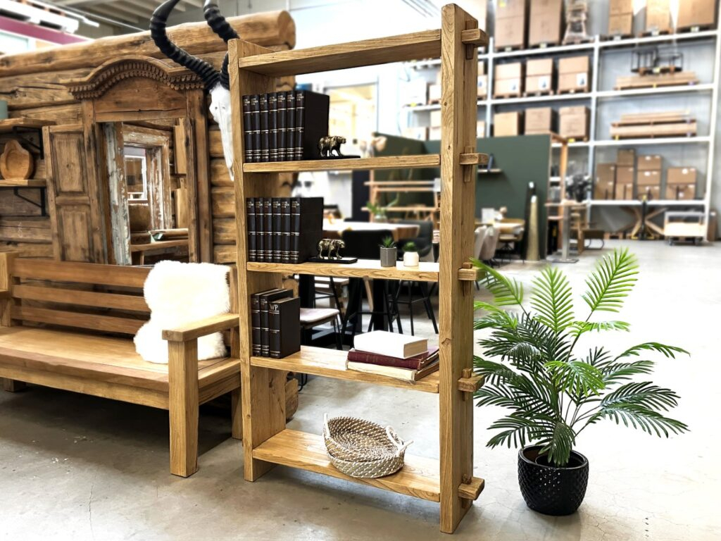 kast elmwood productfoto