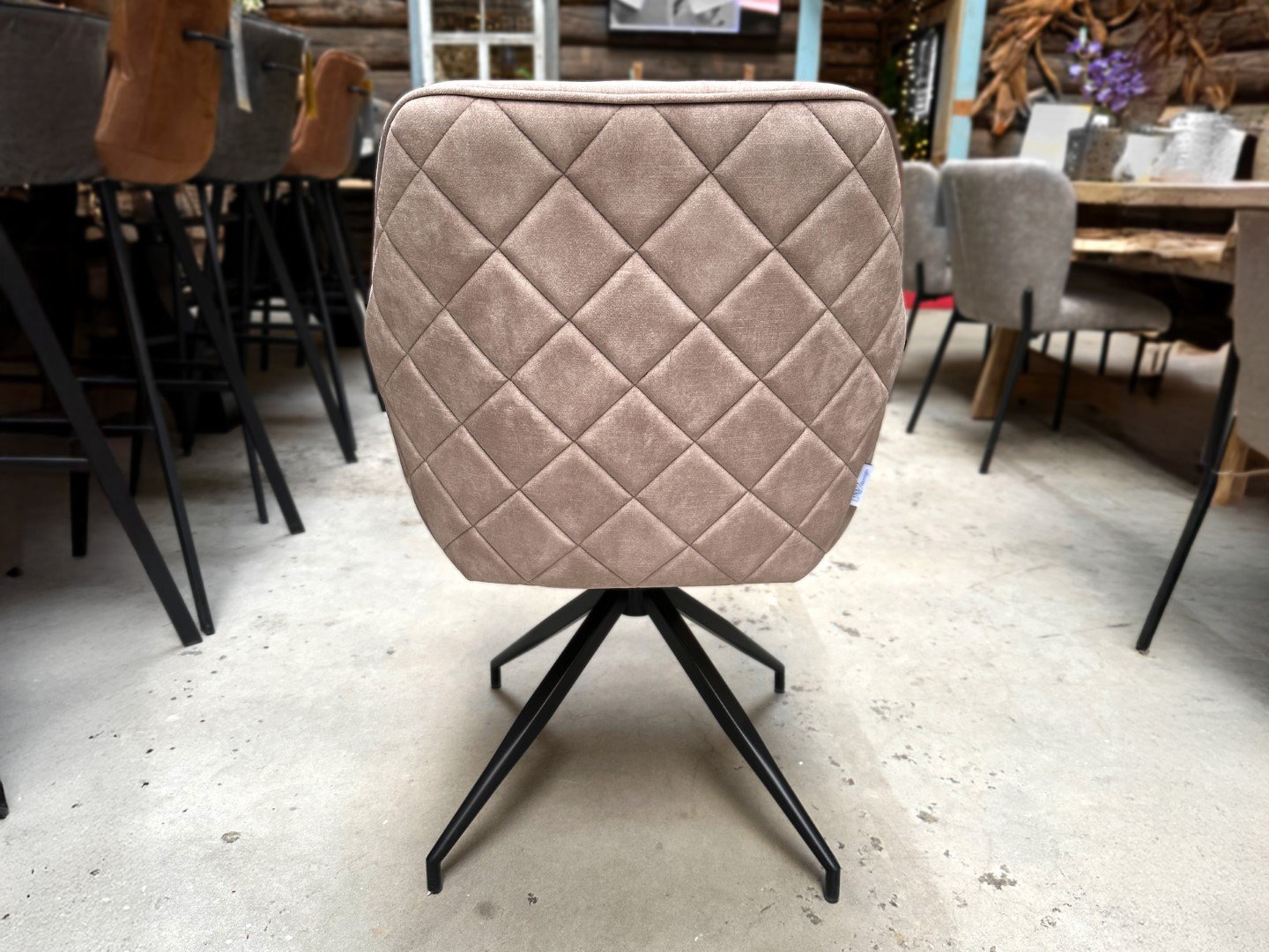 Stoel Clair - Afbeelding 4