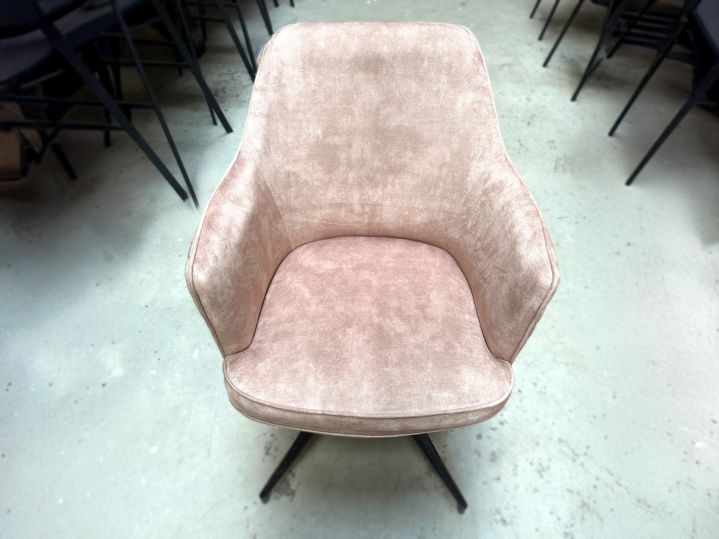 Stoel Clair - Afbeelding 5