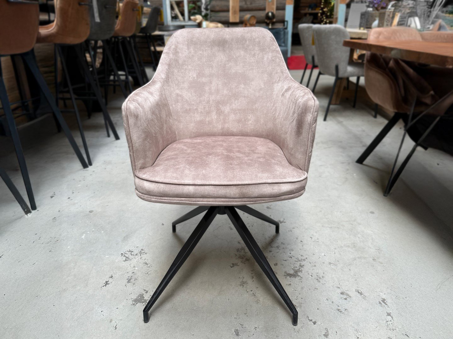 Stoel Clair - Afbeelding 2