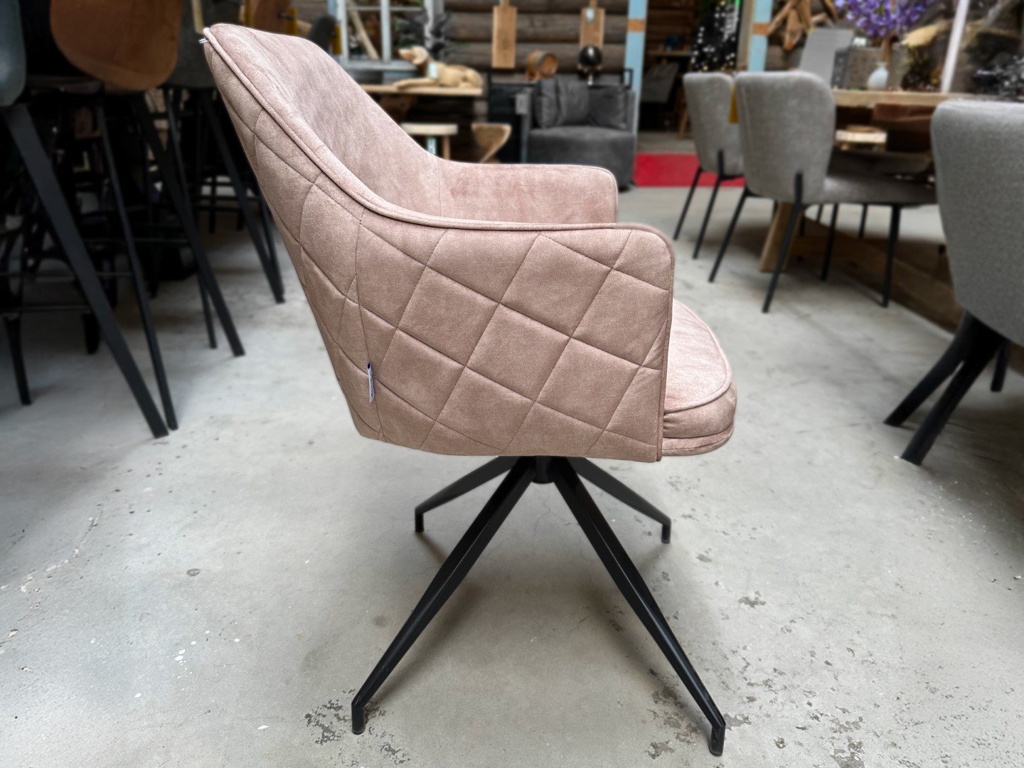 Stoel Clair - Afbeelding 3