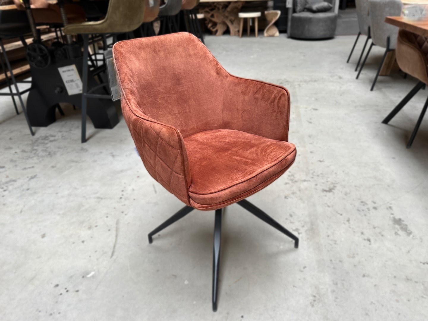 Stoel Clair - Afbeelding 7