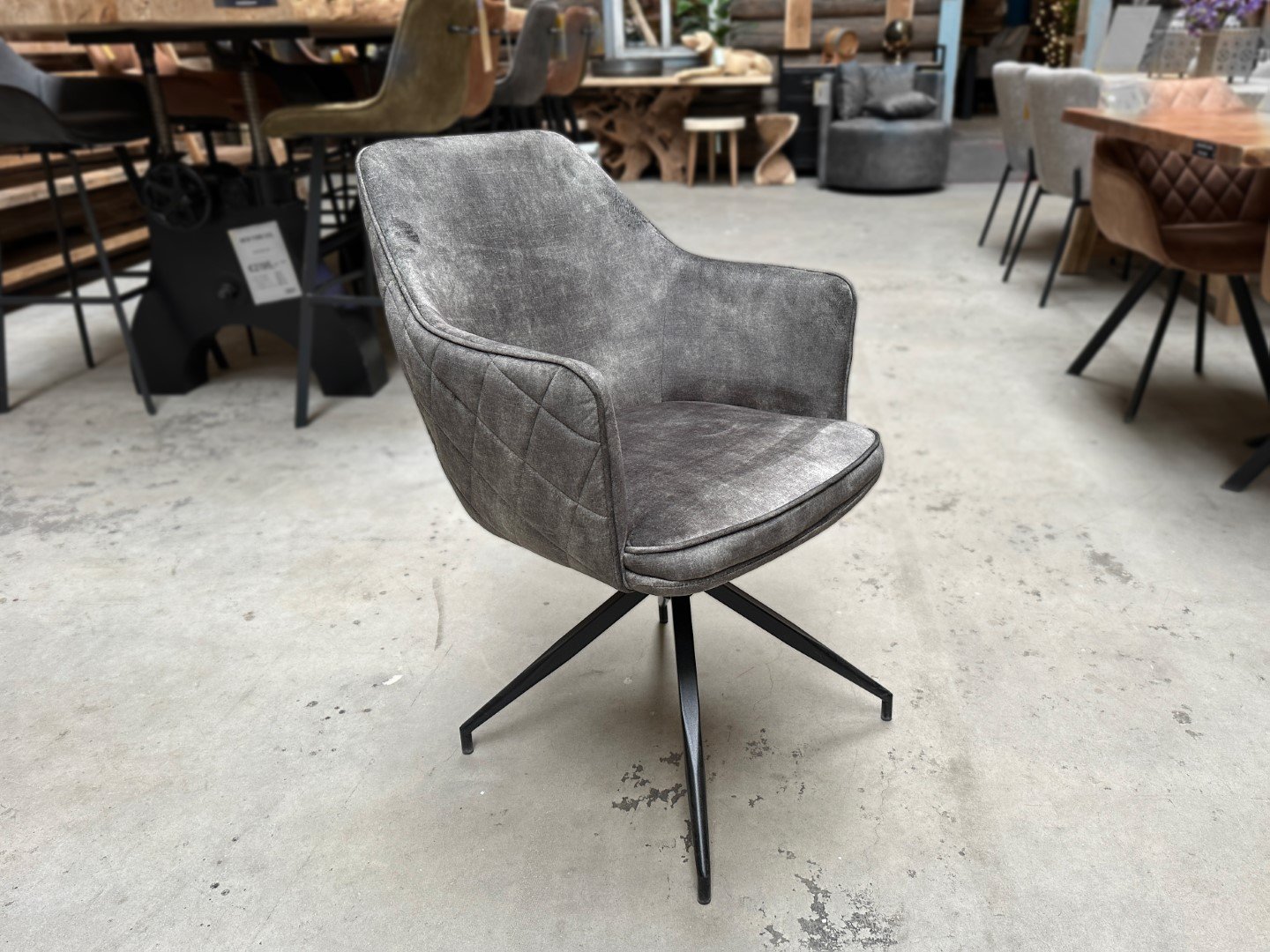 Stoel Clair - Afbeelding 8