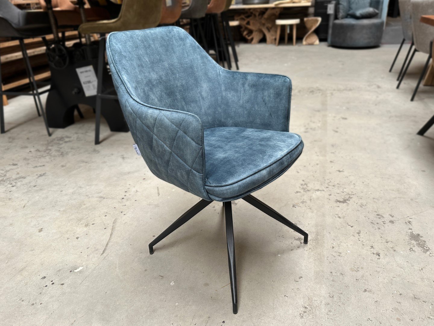 Stoel Clair - Afbeelding 9