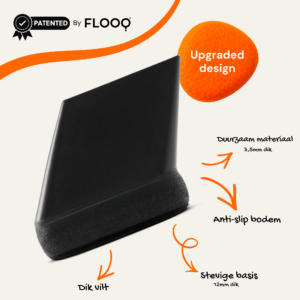 FLOOQ - Stoelpootdoppen