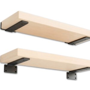 wandplank houder Bou 2 productfoto