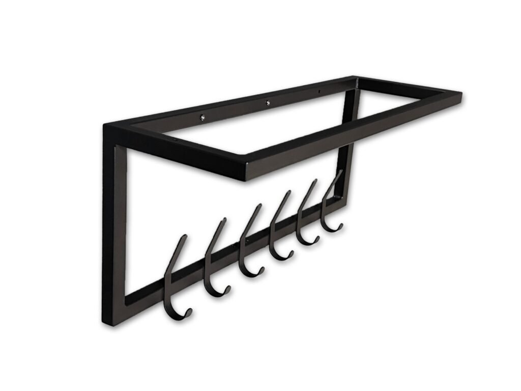 Kapstok frame