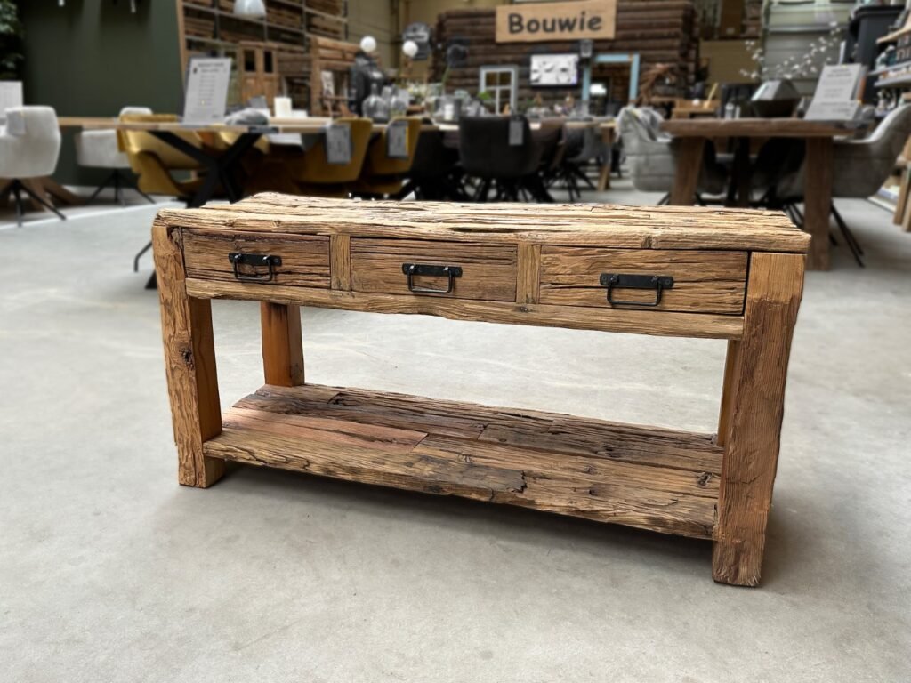 Productfoto dressior Sonu