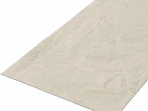 SPC Wandpaneel - Marmer - 260 x 60 cm - Mes & Groef - Waterbestendig