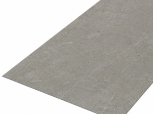 SPC Wandpaneel - Beton grijs - 260 x 60 cm - Mes & Groef - Waterbestendig
