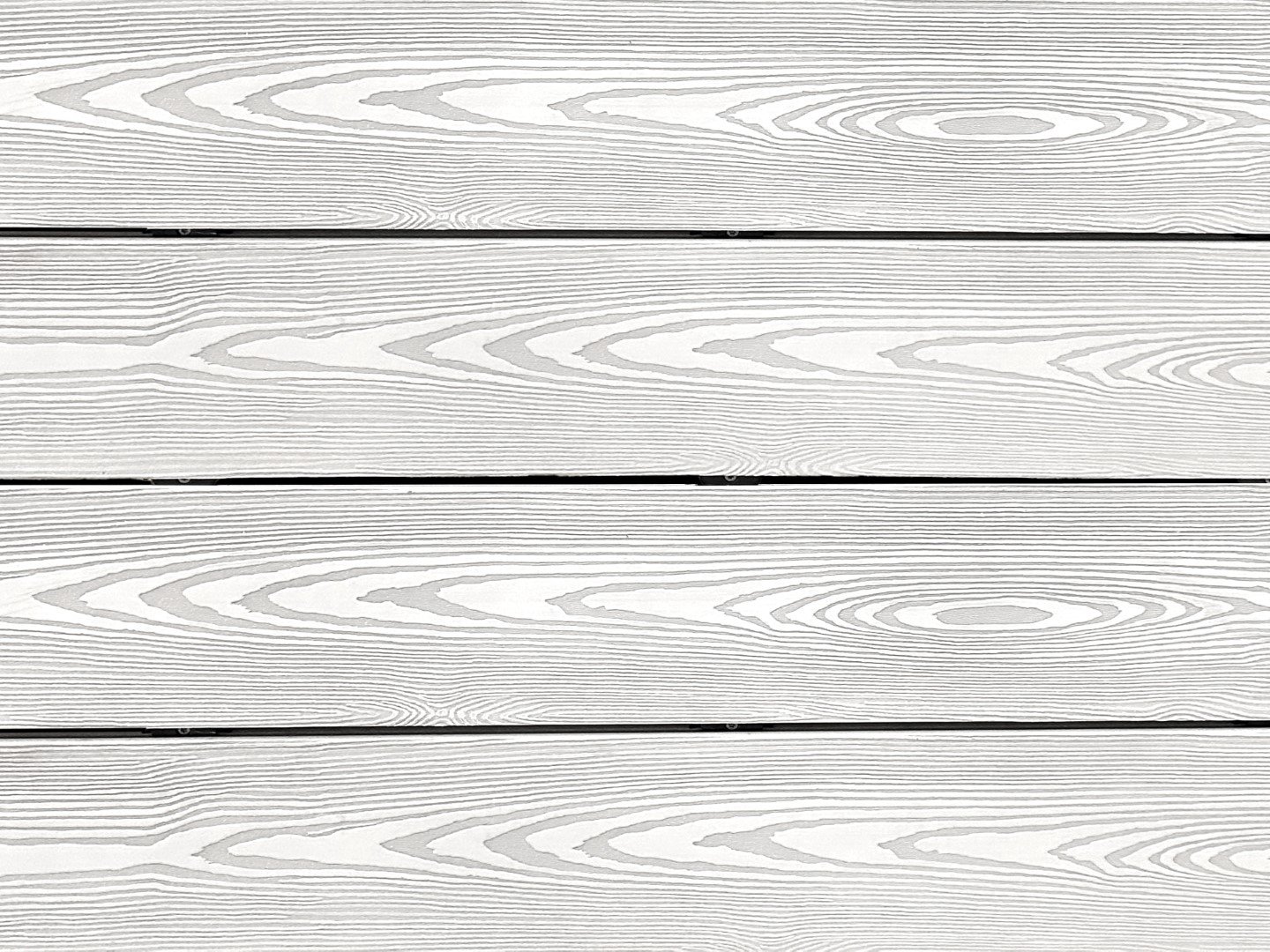 Vlonderplank - Massief composiet - Zilver eiken 2 - 20 x 140 mm - Afbeelding 2