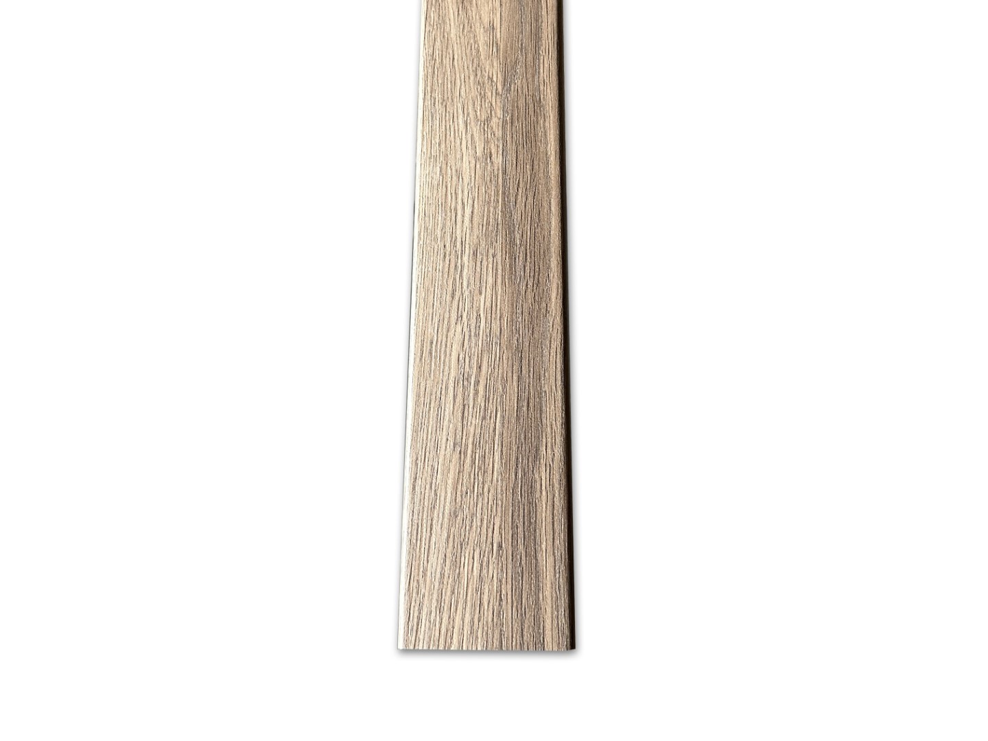 Open profiel - Taupe eiken - Laminaat - Afbeelding 2