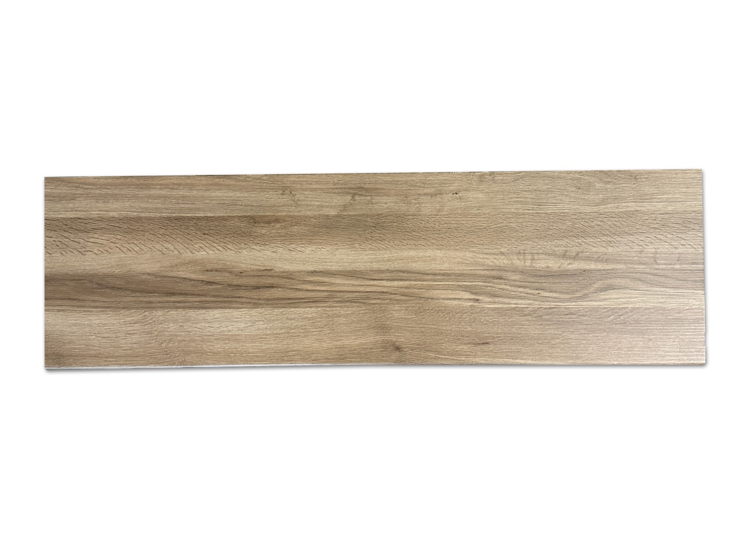 Overzet traptreden - Laminaat - Taupe eiken - Afbeelding 3
