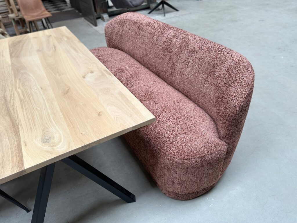 Odin Recht hazel 200 cm
