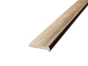 Open profiel - Taupe eiken - Laminaat